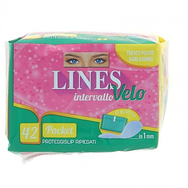 ASS.LINES SETA U/NOTTE ALI x20